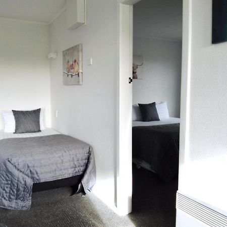 554 Moana Court Motel Инверкаргилл Экстерьер фото