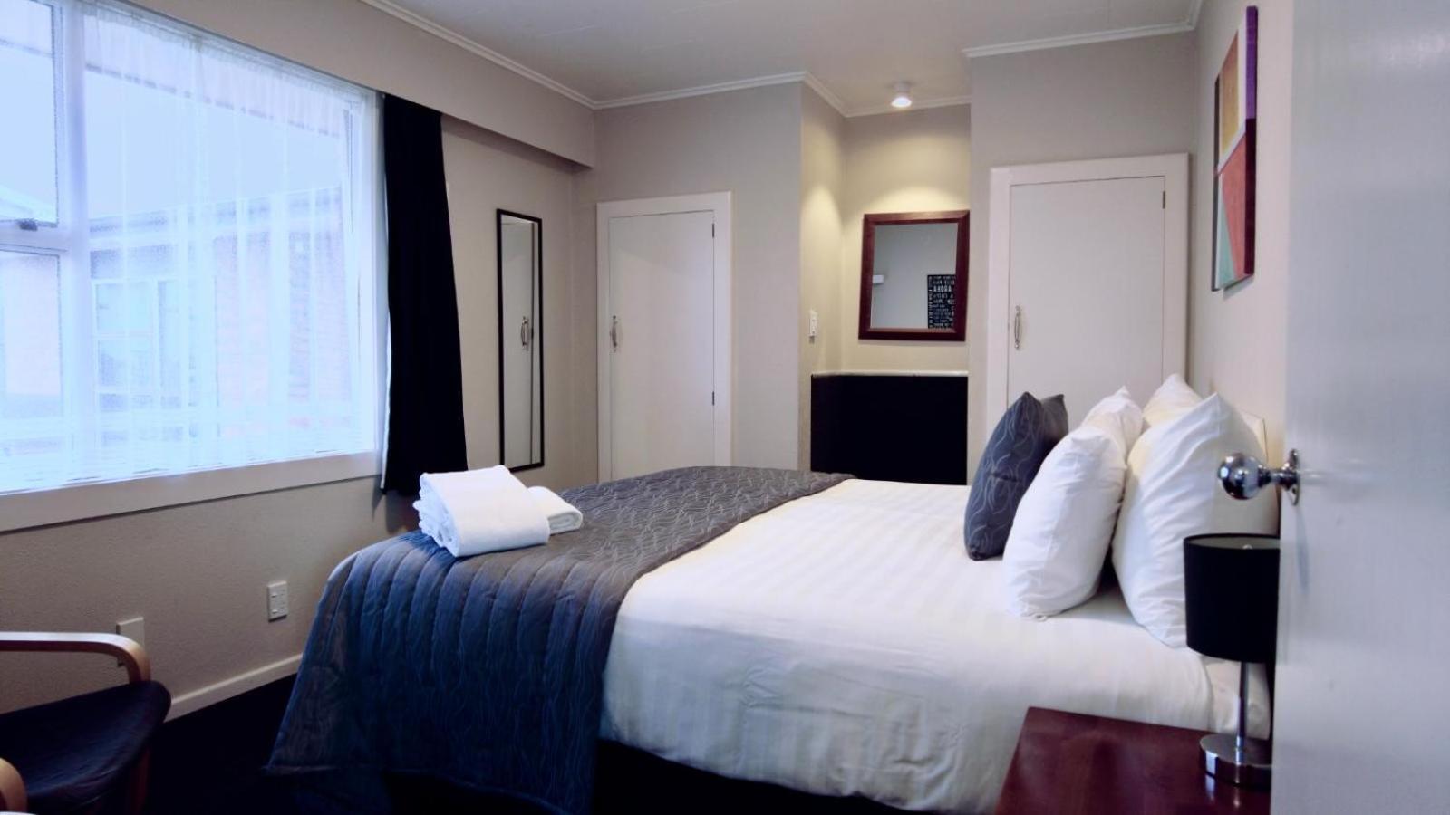 554 Moana Court Motel Инверкаргилл Экстерьер фото