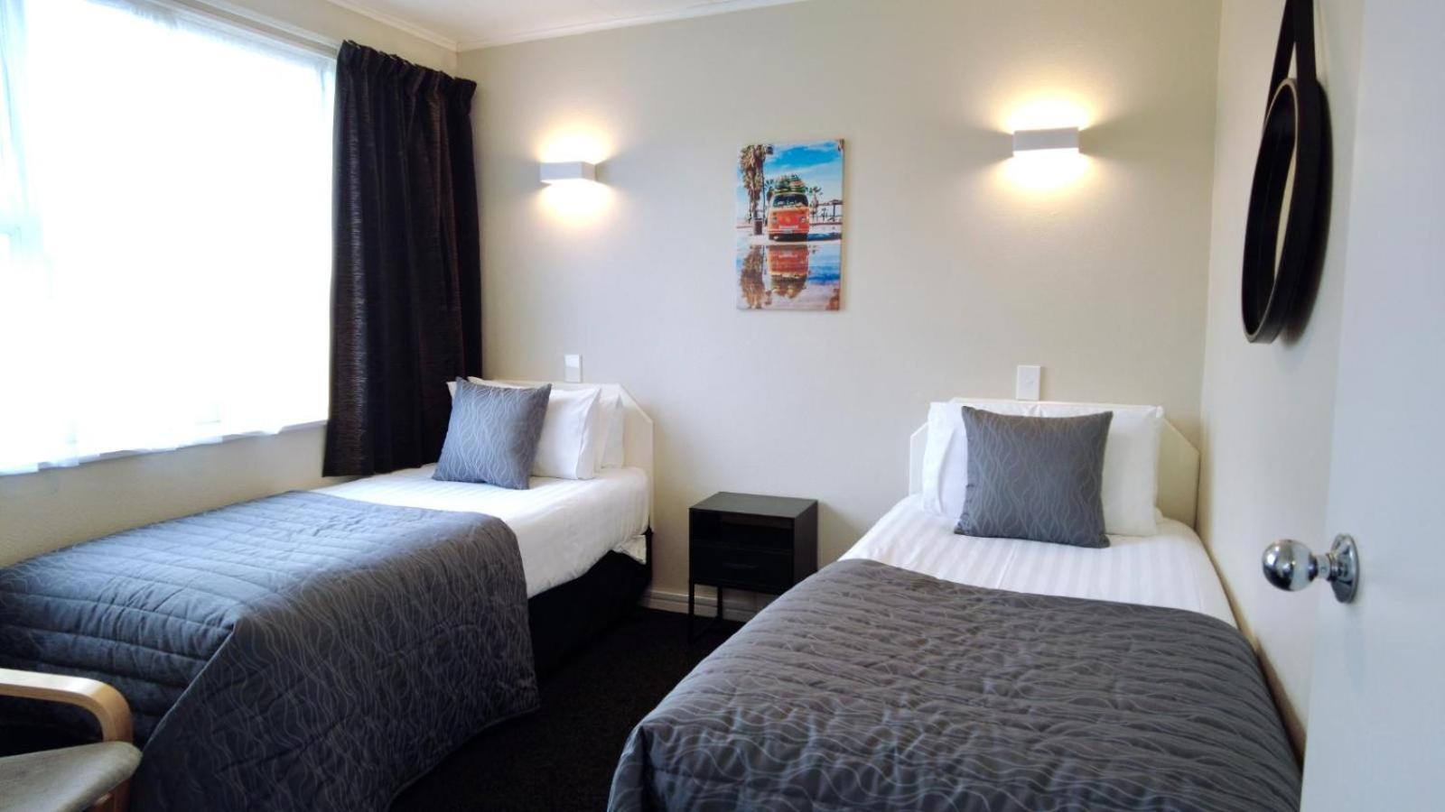 554 Moana Court Motel Инверкаргилл Экстерьер фото