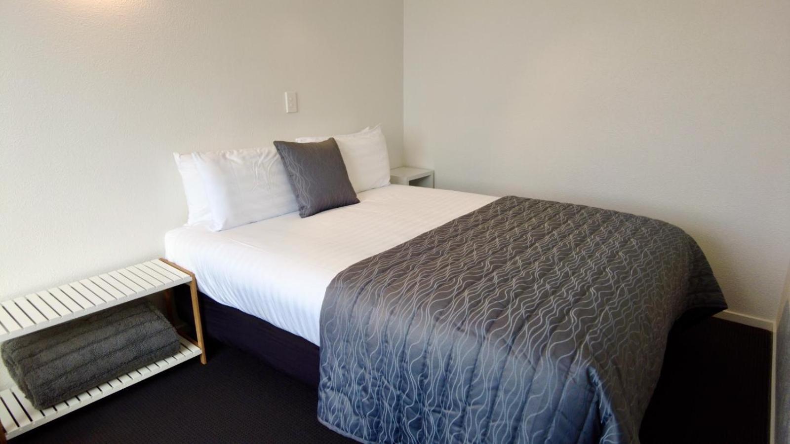 554 Moana Court Motel Инверкаргилл Экстерьер фото