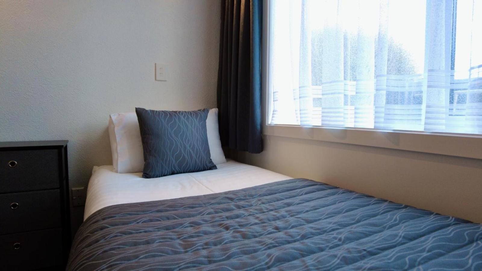 554 Moana Court Motel Инверкаргилл Экстерьер фото