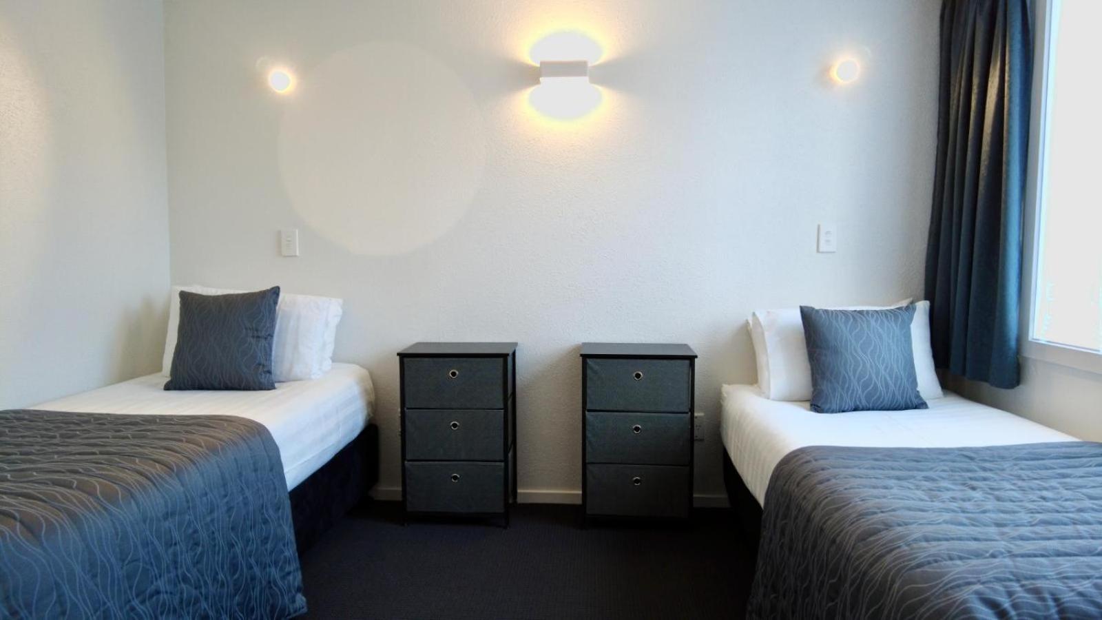 554 Moana Court Motel Инверкаргилл Экстерьер фото