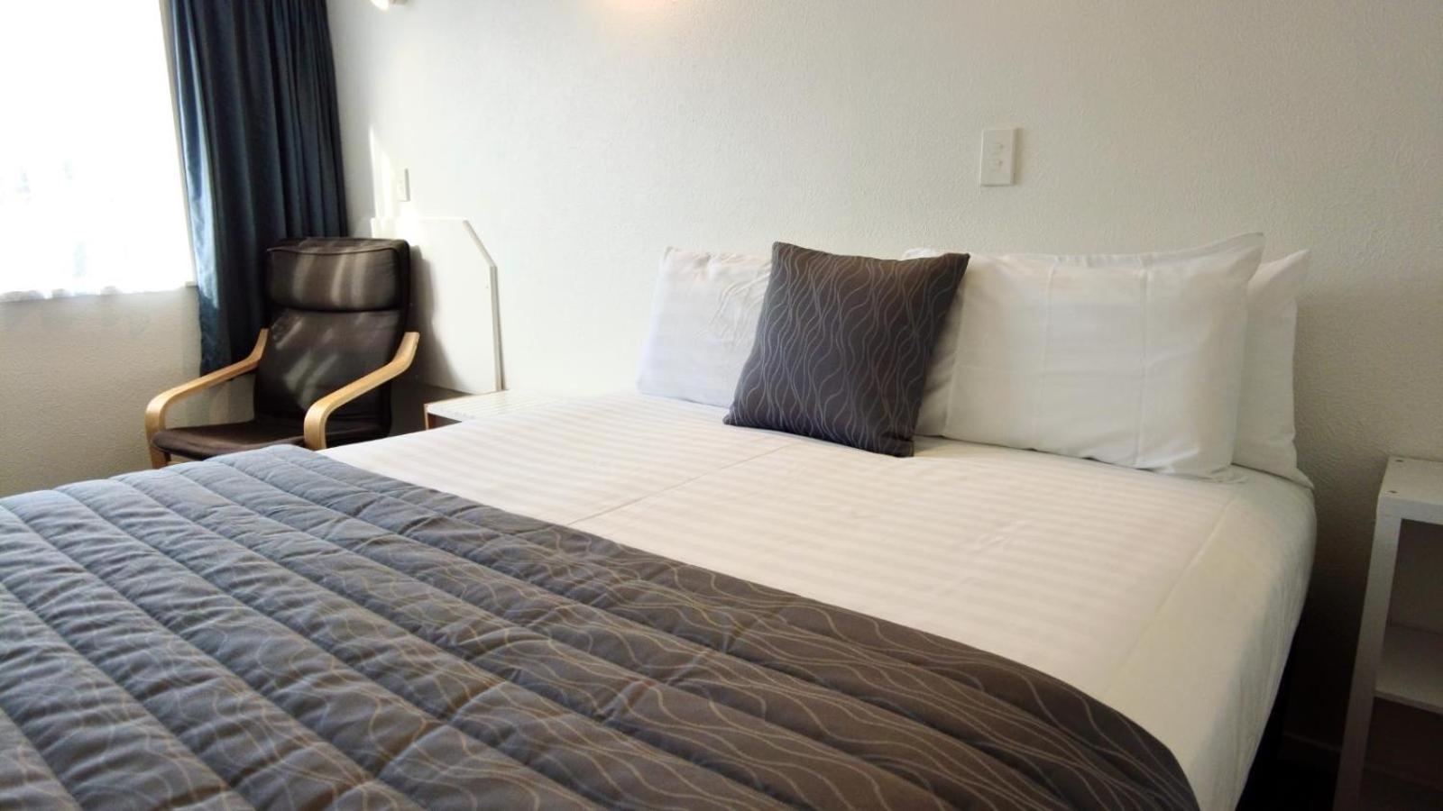 554 Moana Court Motel Инверкаргилл Экстерьер фото