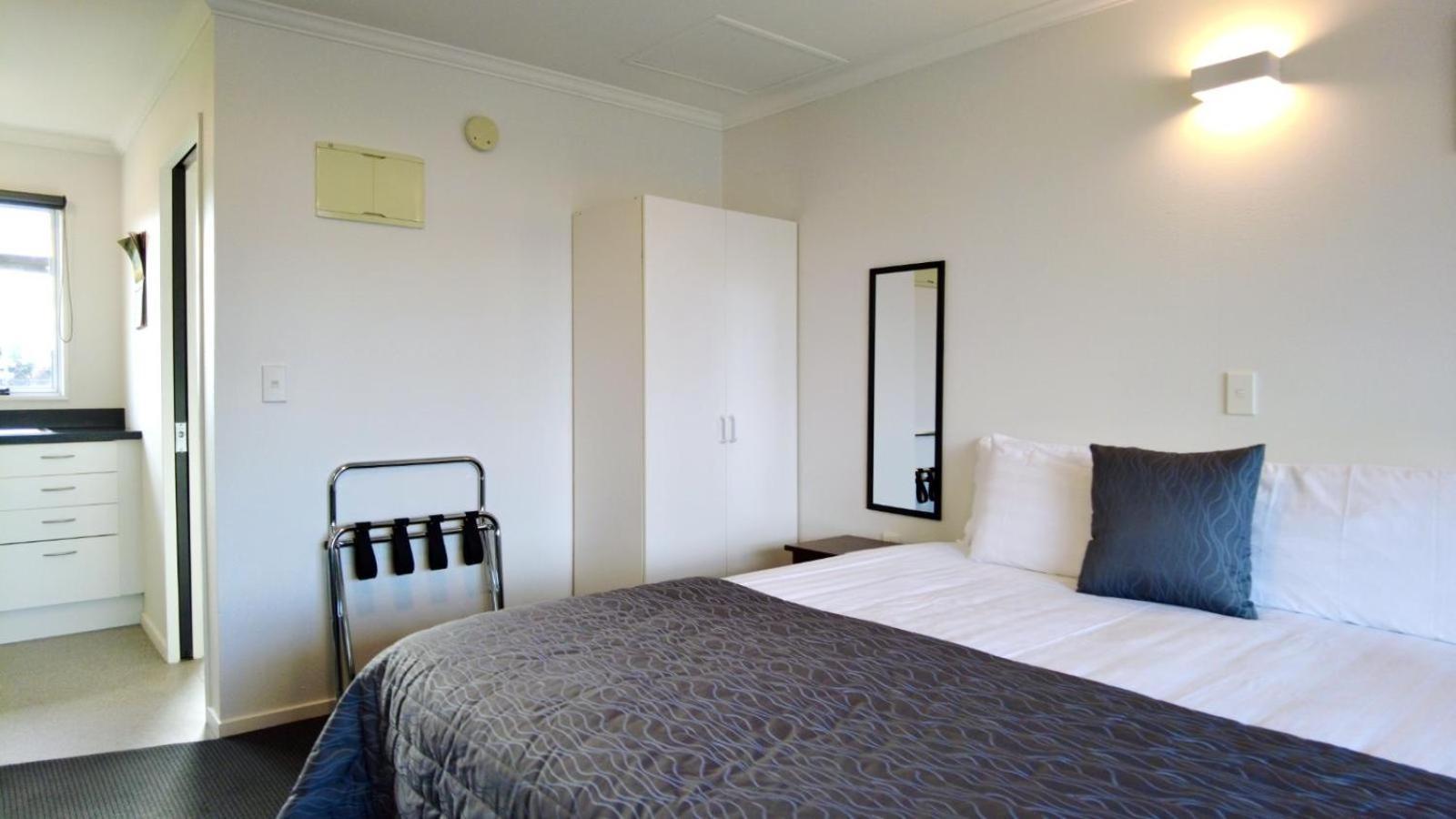 554 Moana Court Motel Инверкаргилл Экстерьер фото