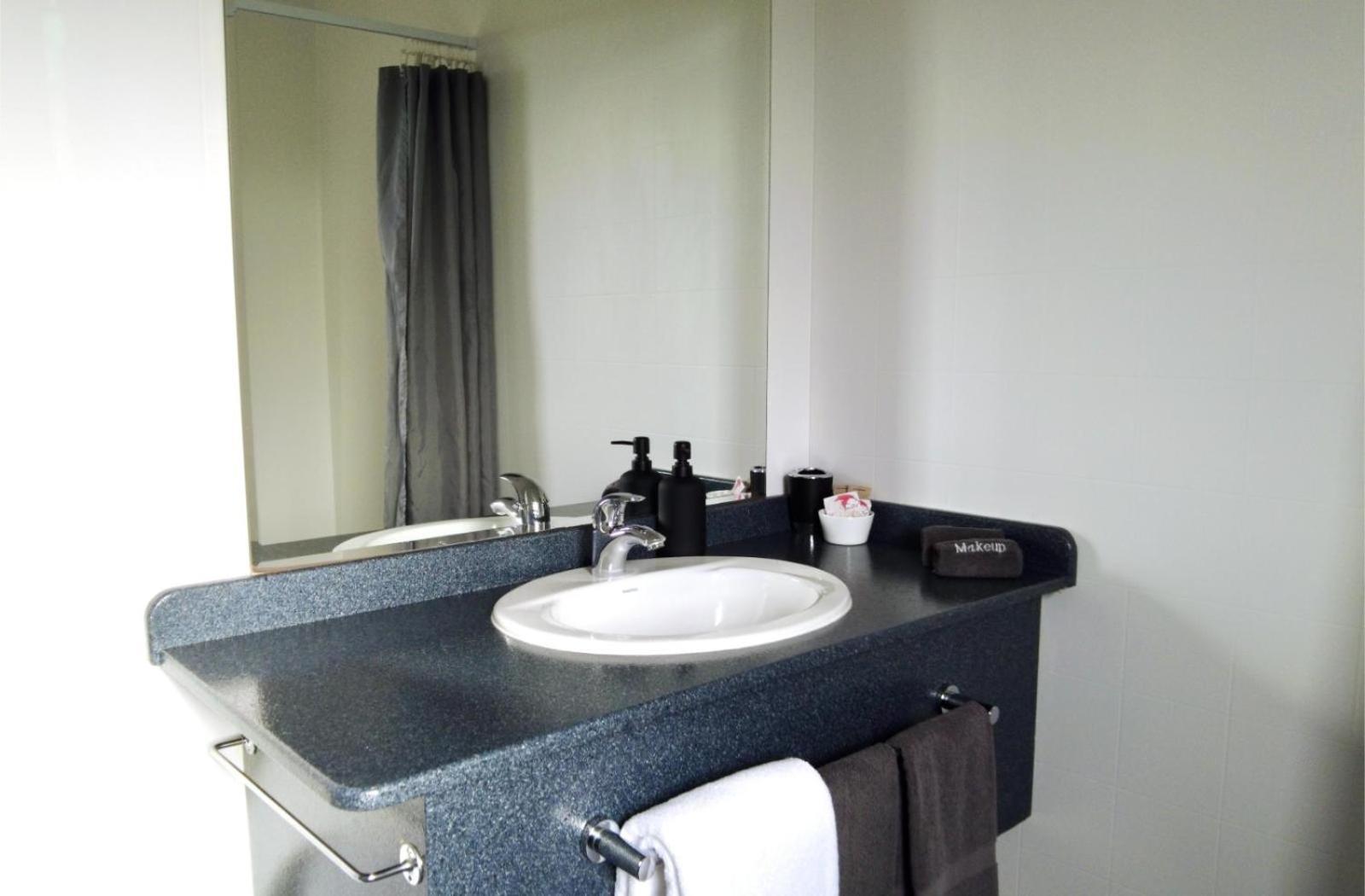 554 Moana Court Motel Инверкаргилл Экстерьер фото