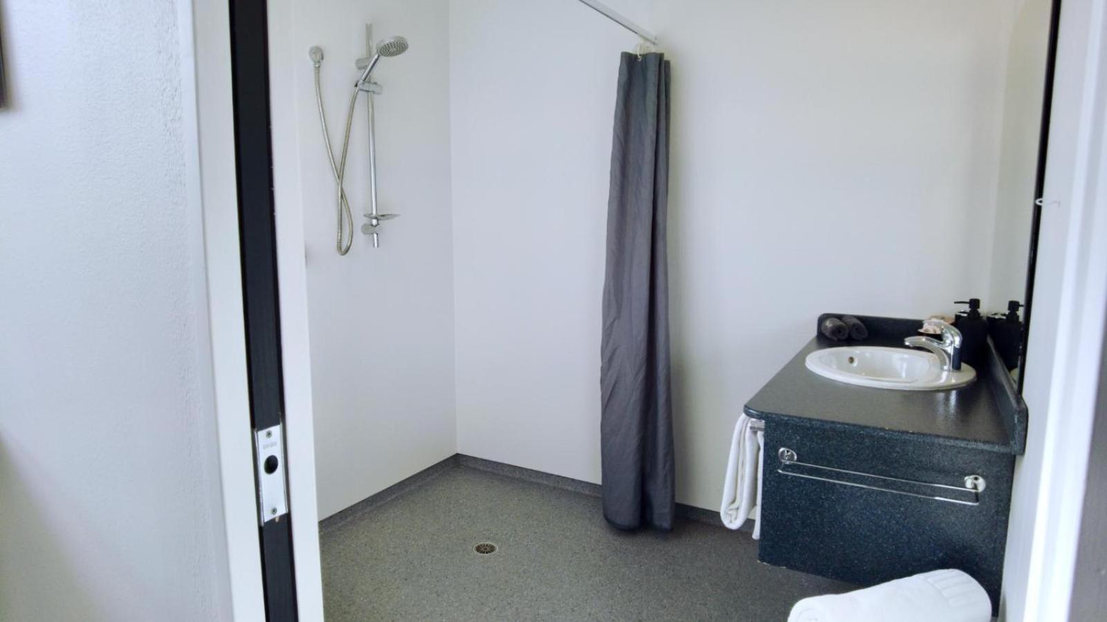 554 Moana Court Motel Инверкаргилл Экстерьер фото