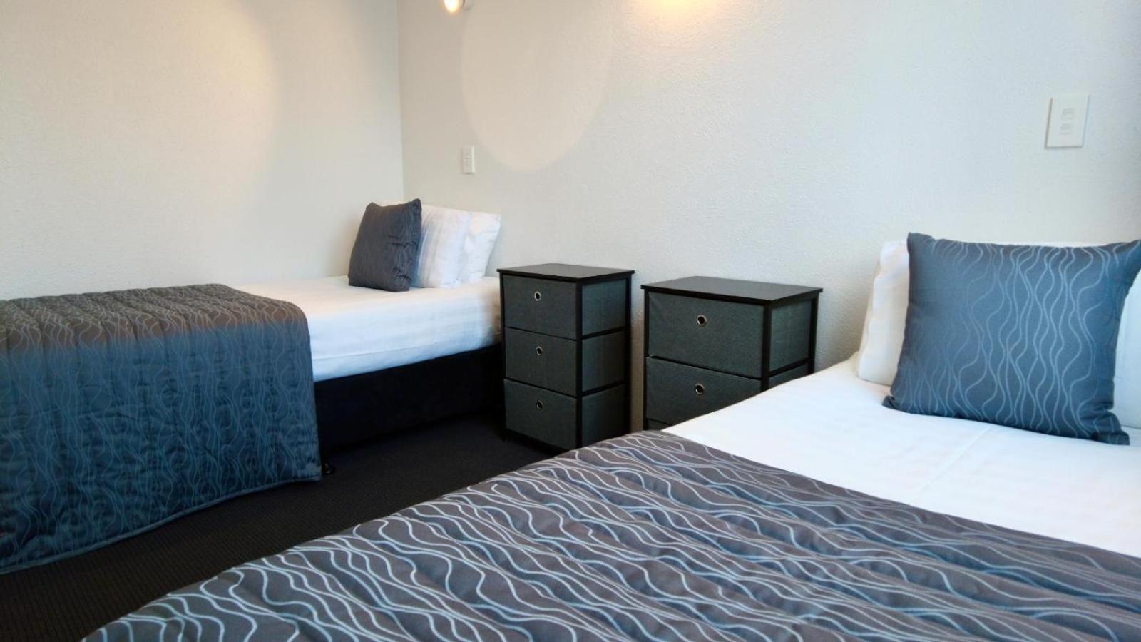 554 Moana Court Motel Инверкаргилл Экстерьер фото