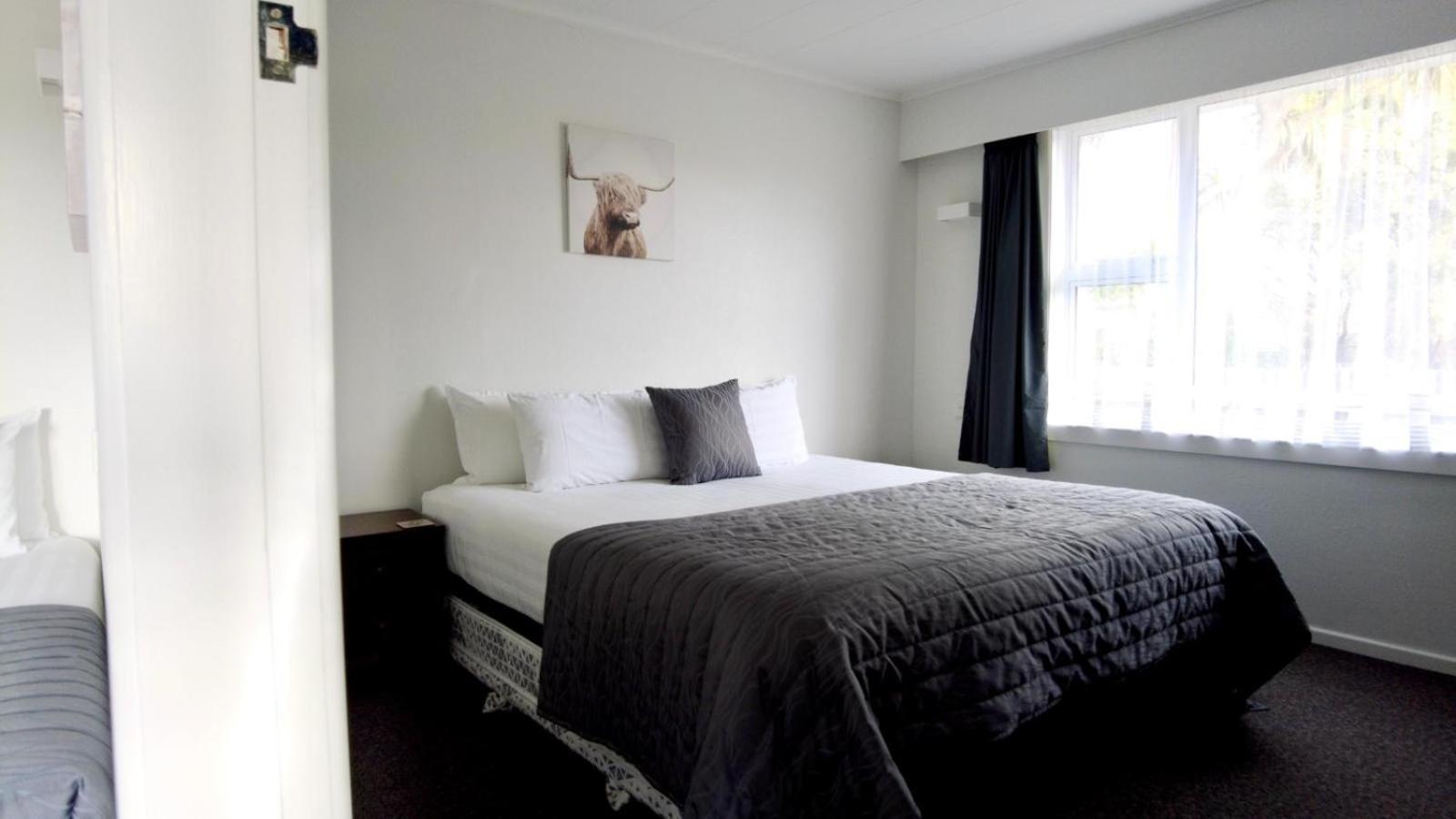 554 Moana Court Motel Инверкаргилл Экстерьер фото