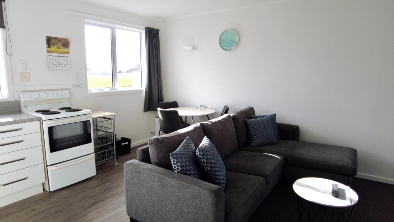 554 Moana Court Motel Инверкаргилл Экстерьер фото