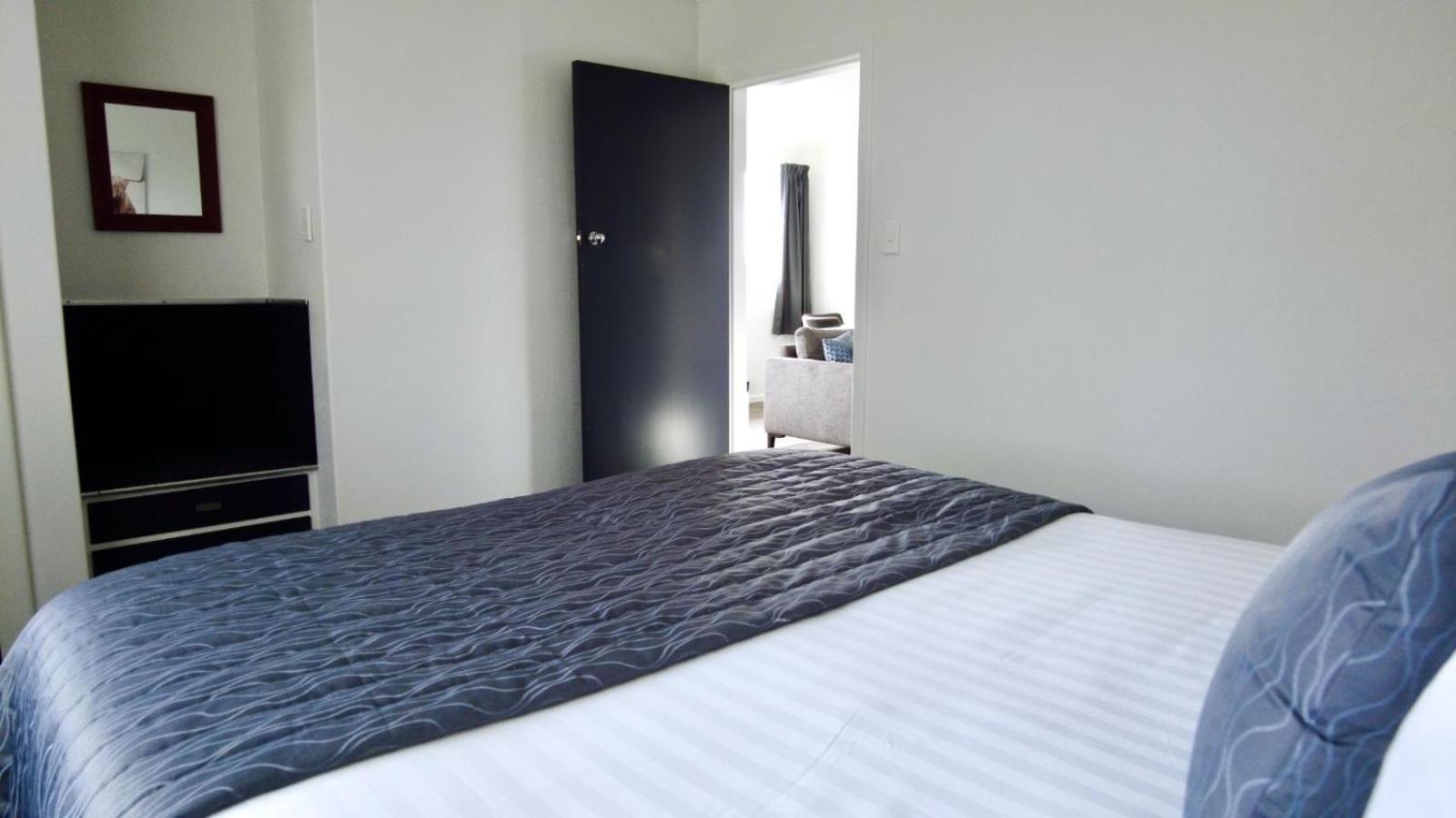 554 Moana Court Motel Инверкаргилл Экстерьер фото