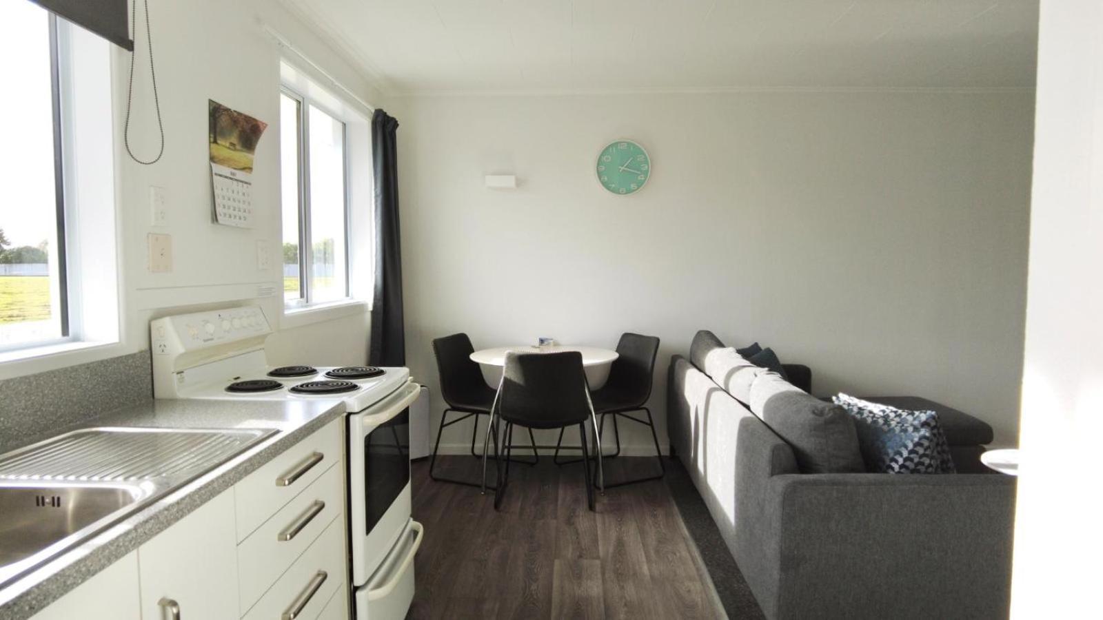 554 Moana Court Motel Инверкаргилл Экстерьер фото