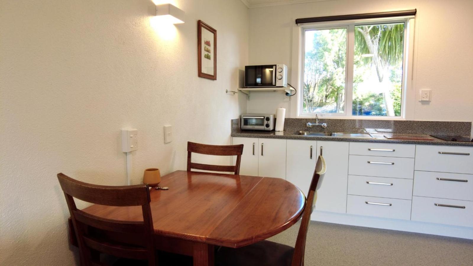 554 Moana Court Motel Инверкаргилл Экстерьер фото