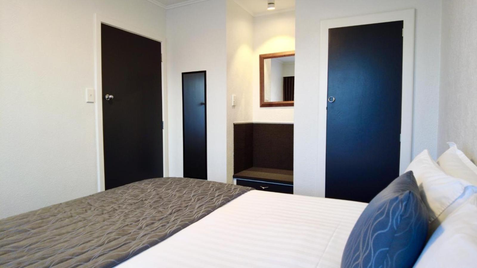 554 Moana Court Motel Инверкаргилл Экстерьер фото