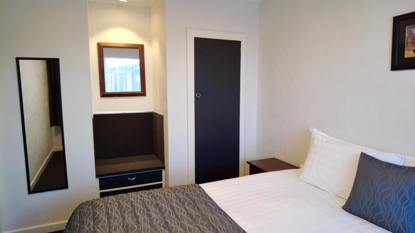 554 Moana Court Motel Инверкаргилл Экстерьер фото