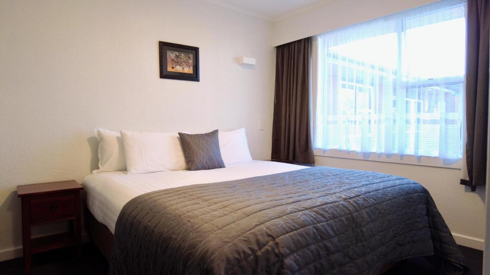 554 Moana Court Motel Инверкаргилл Экстерьер фото